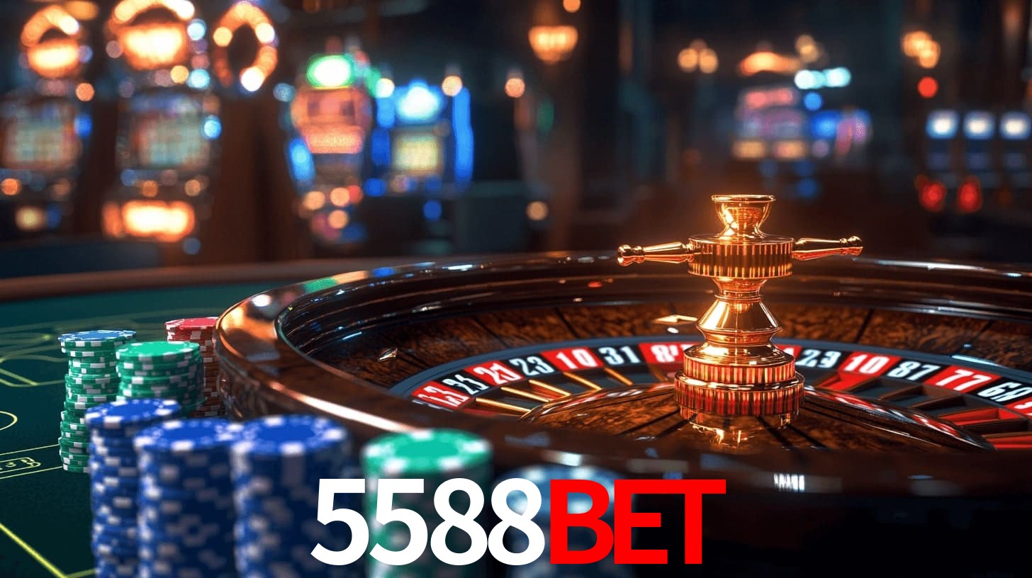 5588BET,5588BET App