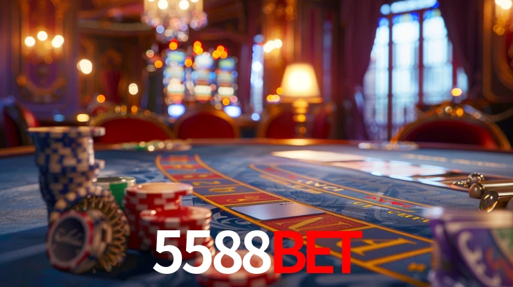 Bonus Features 5588BET