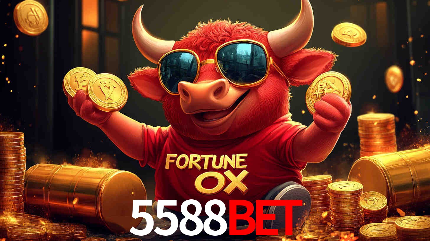 Jogos Exclusivos 5588BET