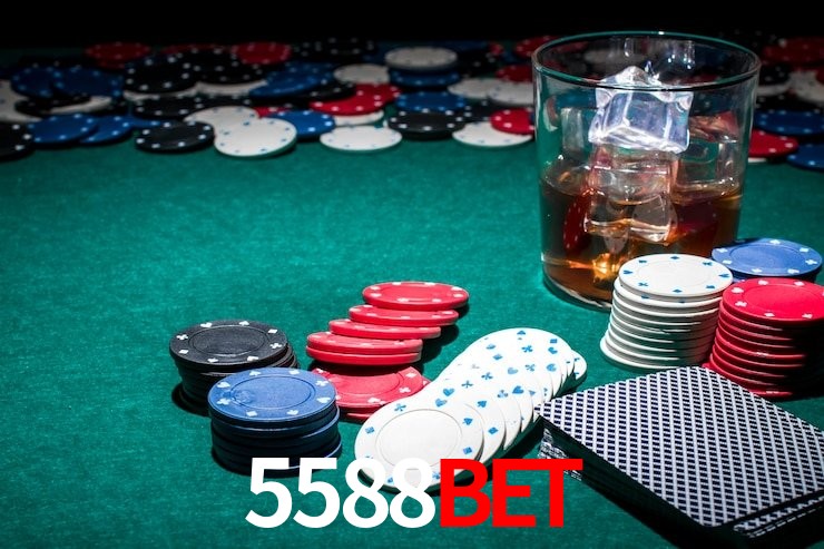 Apostas Esportivas na 5588BET: Um Guia Completo