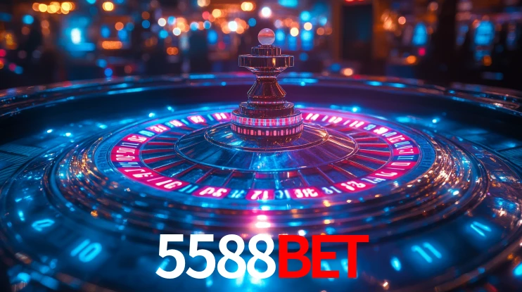 5588BET: Jogos de Caça-Níqueis-Altas Recompensas, Roleta-Velocidade, Blackjack-Desafios Máximos