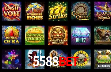 Flash Promotion 5588BET